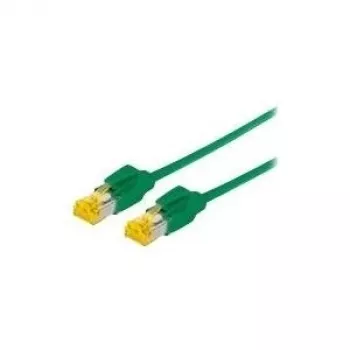Tecline 722015G καλώδιο patch Ethernet πράσινο