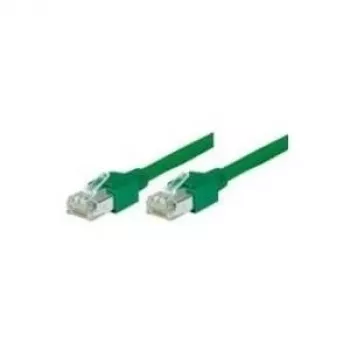 Tecline 71903G καλώδιο patch Ethernet πράσινο