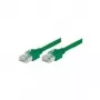 Tecline 71903G καλώδιο patch Ethernet πράσινο