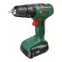 Bosch 0615A5008L επαναφορτιζόμενο δραπανοκατσάβιδο
