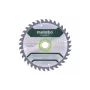 Δίσκος δισκοπρίονου Metabo 628279000 16,5 cm