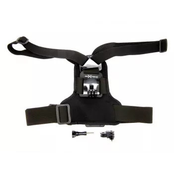 Easypix GoXtreme Chest Mount - θήκη στήθους με ιμάντα (55232)