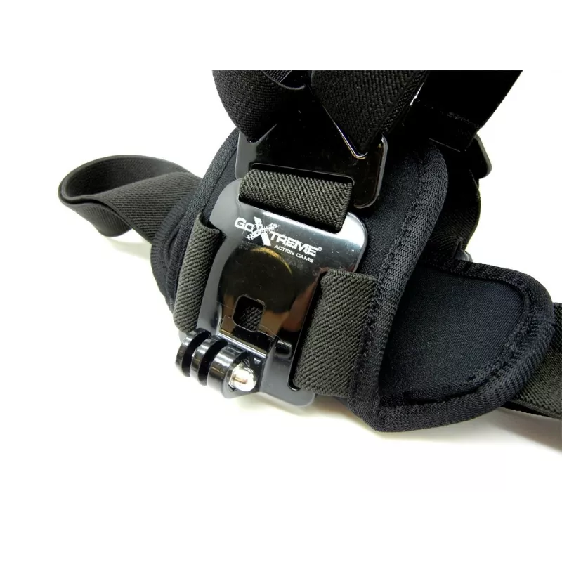 Easypix GoXtreme Chest Mount - θήκη στήθους με ιμάντα (55232)