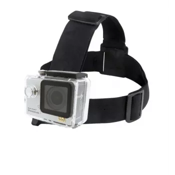 Easypix GoXtreme Head Strap Mount 2016 - θήκη κεφαλής με ιμάντα (55235)