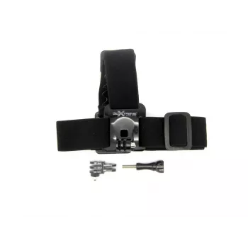 Easypix GoXtreme Head Strap Mount 2016 - θήκη κεφαλής με ιμάντα (55235)