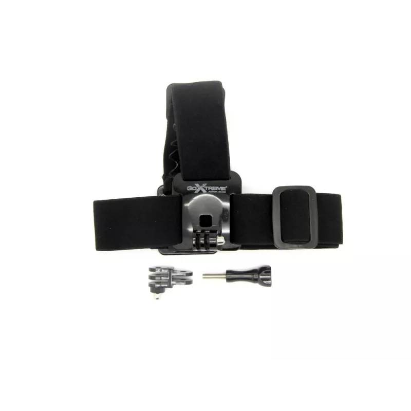 Easypix GoXtreme Head Strap Mount 2016 - θήκη κεφαλής με ιμάντα (55235)
