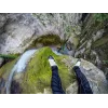 Easypix GoXtreme Head Strap Mount 2016 - θήκη κεφαλής με ιμάντα (55235)