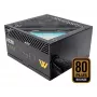 Τροφοδοτικό AZZA PSAZ-750W 750 W 20+4 pin ATX 80 PLUS Bronze μαύρο, μη αρθρωτό