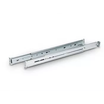 Σετ τοποθέτησης Chenbro 384-14303-3103A0 μέγιστη αντοχή 20,6 kg ασημί