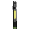 Φακός GP Lighting C33 μαύρο πράσινο