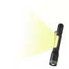 Φακός GP Lighting C33 μαύρο πράσινο