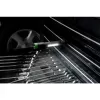 Φακός GP Lighting C33 μαύρο πράσινο