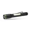 Φακός GP Lighting C33 μαύρο πράσινο