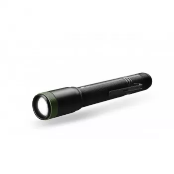Φακός GP Lighting C33 μαύρο πράσινο