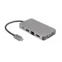 USB-C Mini Dock USB-C σε 2 x USB3.0 A /RJ45/