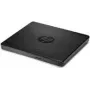 HP Mobile - Μονάδα - DVD-RW - USB2.0 - εξωτερική - για EliteBook 840 G1, 84XX, 8570, 87XX, ProBook 430 G1, 450 G0, 45X G1, 470 G0, 470 G1, 650 G1 (A2U57AA)