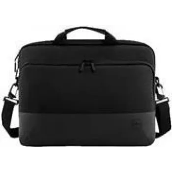 Dell Pro λεπτή τσάντα 15 – Θήκη notebook – 38,1 cm (15) – μαύρο (460-BCMK)