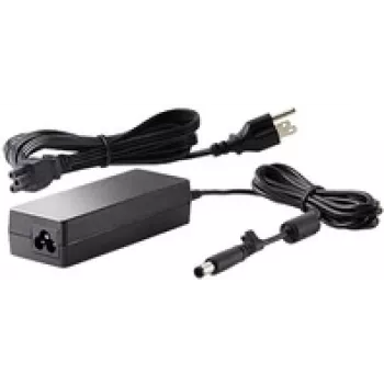 HP Smart - Τροφοδοτικό - 65 Watt - Ευρώπη - για HP ProBook s,m,t, EliteBook 2XXX, 84XX και 8560p, Mini 311