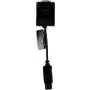 Προσαρμογέας DisplayPort σε DVI-D Dell KKMYD — Single-Link DVI-D, υποστηρίζει αναλύσεις έως 1920 x 1200