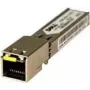 Χάλκινο μίνι μονάδα πομποδέκτη GBIC/SFP DELL 407-BBOS Gigabit Ethernet