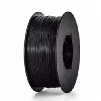 Flashforge AB1 υλικό 3D εκτύπωσης ABS μαύρο 1 kg (AB1)