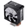 Ψύκτρα CPU Jonsbo CR-1300 EVO 90mm μαύρη — ψύκτρα αέρα, ανεμιστήρας 90 mm