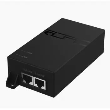 Προσαρμογέας PoE Ruijie Networks RG-POE-50-60W-MG 2,5 Gigabit Ethernet 60 W