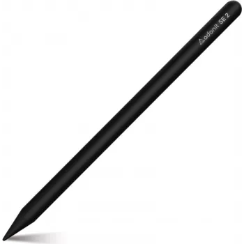Adonit SE 2 stylus για Apple iPads, μαύρο