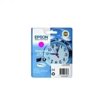 Epson Ink T2713 (27XL) - ματζέντα - χωρητικότητα: 10ml (C13T27134010)