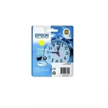 Epson C13T27144010 αναλώσιμο εκτυπωτή κίτρινο