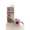 Πολύπριζο Allocacoc PowerCube 3 m