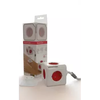 Πολύπριζο Allocacoc PowerCube 3 m