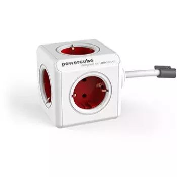 Πολύπριζο Allocacoc PowerCube 3 m