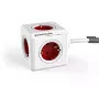 Πολύπριζο Allocacoc PowerCube 3 m