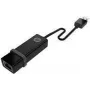 HP - προσαρμογέας δικτύου - USB - 10/100 Ethernet - για EliteBook Revolve 810 G1 Tablet, Slate 500 (XZ613AA#AC3)