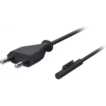 Microsoft - Τροφοδοτικό - 24 Watt - Σκανδιναβικές χώρες - επαγγελματικό - για Surface Go, Go 2, Go 3 (LAC-00003)