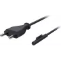 Microsoft - Τροφοδοτικό - 24 Watt - Σκανδιναβικές χώρες - επαγγελματικό - για Surface Go, Go 2, Go 3 (LAC-00003)