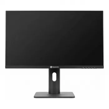 AG Neovo QX2702 27 ίντσες 4K UHD LCD-Monitor, 3840x2160, 300 cd/m2, HDMI, Μαύρο