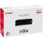 Canon 3480B002AA 719H Αναλώσιμο εκτυπωτή Μαύρο