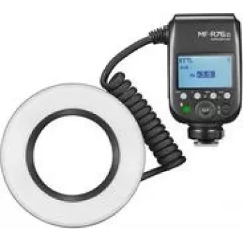 Godox MF-R76C Macro Ringblitz για Canon (MF-R76C)