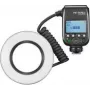 Godox MF-R76C Macro Ringblitz για Canon (MF-R76C)