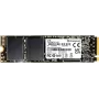 Transcend MTE710T - SSD - 256 GB - εσωτερικός - M.2 2280 (Double-Sided) - PCIe 4.0 x4 (NVMe) (TS256GMTE710T)