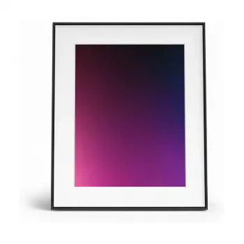 Aura Frames AF115-MBLK Walden ψηφιακή κορνίζα 15 - Μαύρο (AF115-MBLK)