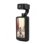 AgfaPhoto AGFA MC3X - Action Cam 4K Wi-Fi περιστρεφόμενη οθόνη ενσωματωμένη (MC3X)