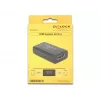 Επέκταση AV DeLOCK 11403 μαύρο