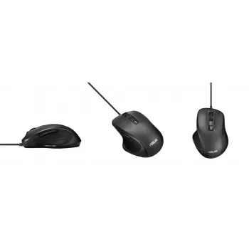 Ποντίκι ASUS UX300 Pro USB Type-A Οπτικό Δεξιόχειρας