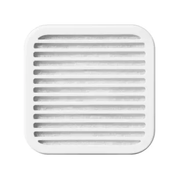 Xiaomi Smart Pet Food Feeder 2 φυσίγγιο ξηραντικού, λευκό