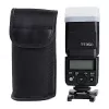 Slave flash Godox TT350F μαύρο 2,2 s χρόνος φόρτισης μπαταρία AA