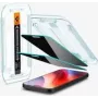 Spigen GLAS.TR ”EZ FIT” Συσκευασία 2 τεμ. iPhone 16 Pro Max / 17 Pro Max Προστασία οθόνης