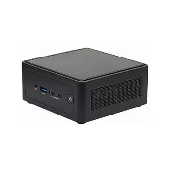 ASRock NUC-Box 4x4 BOX-8640U/EU/AI Barebone
